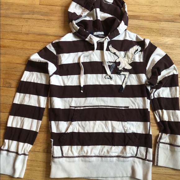 American Eagle Hoodie - Picture 1 of 5